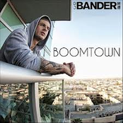 Boomtown - DJ Bander ft. Colleen Kelly