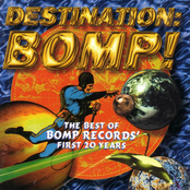 Destination: Bomp!