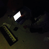 Flossy Clouds / Darian Stahl