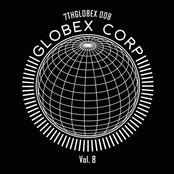 Globex Corp, Vol. 8