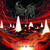 Reduced To Ashes by Deeds Of Flesh