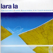 Lara la - EP