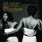 Keb Darge & Paul Weller Present Lost & Found Real R'n'b & Soul
