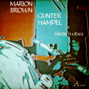 And Then They Embraced by Marion Brown & Gunter Hampel