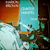 Arrow In The Wind by Marion Brown & Gunter Hampel