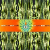 Asian Travels, Vol. 1: A Six Degrees Collection