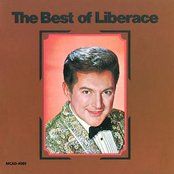 Love Is A Many Splendored Thing by Liberace