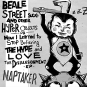 Beale Street Sucks and Other Hyper Objects