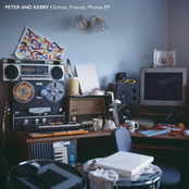 Crash And Burn by Peter And Kerry