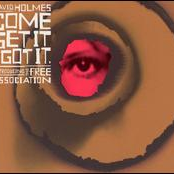 Come Get It, I Got It