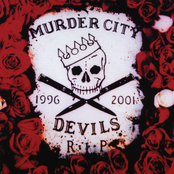 The Murder City Devils: R.I.P.