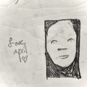 love, april