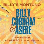 Billy's Montuno