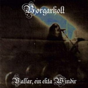 Saongdøledn by Borgarholt