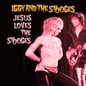 JESUS LOVES THE STOOGES