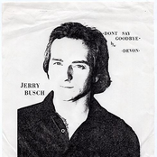 Don't Say Goodbye b/w Devon