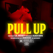 Pull Up - Single