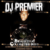 Trackhorn by Dj Premier