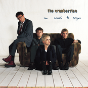 The Cranberries: No Need to Argue