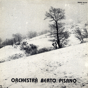 Orchestra Berto Pisano