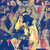 Rich Bitch - Single