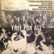Free For All