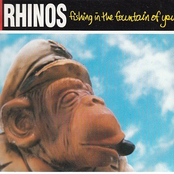 Fishing In The Fountain Of Youth