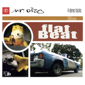 Flat Beat (radio Edit) by Mr. Oizo