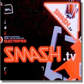 Electronic Boy by Smash Tv