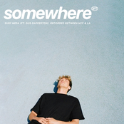 Surf Mesa: Somewhere (feat. Gus Dapperton)