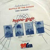 In Your Eyes / Flashing