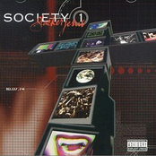 Thinking Is The Link by Society 1