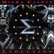 Evolution by Misha Calvin