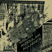 Welsh Modular Alliance at The Mill 27.12.15