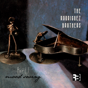 The Closer by The Rodriguez Brothers
