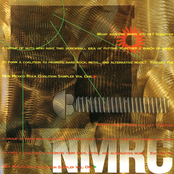 New Mexico Rock Coalition Sampler Vol. 1