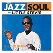 The Jazz Soul of Little Stevie