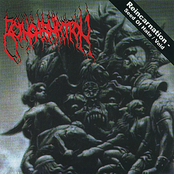Anthems Of Hatred by Reincarnation