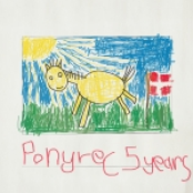 PonyRec 5 Years