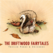 The Gold Stone by The Driftwood Fairytales