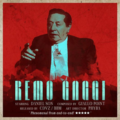 Remo Gaggi-Gunners Tape