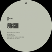 Vortex EP