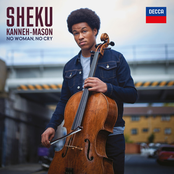 Sheku Kanneh-Mason: Bob Marley: No Woman, No Cry (Arr. Cello)