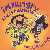 I'm Hungry, I Need a Bandaid