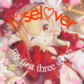 my first three songs