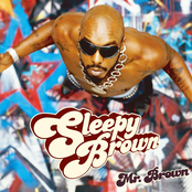 Sleepy Brown: Mr. Brown