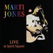 Percussion Solo by Marti Jones