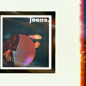 Jeens Tape