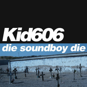 Death Is Pain Permanently Leaving The Body by Kid606