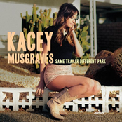 I Miss You by Kacey Musgraves